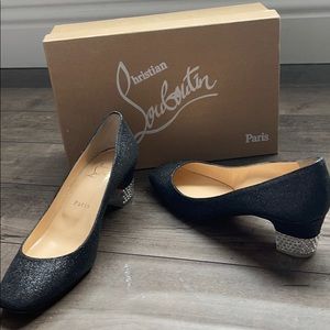 Christian Louboutin Heels